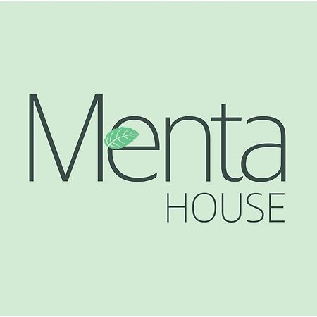 Menta House Apartment Lefkada City Exterior photo