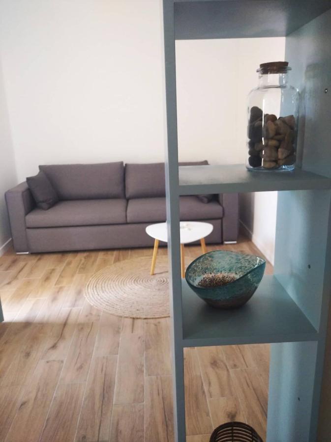 Menta House Apartment Lefkada City Exterior photo