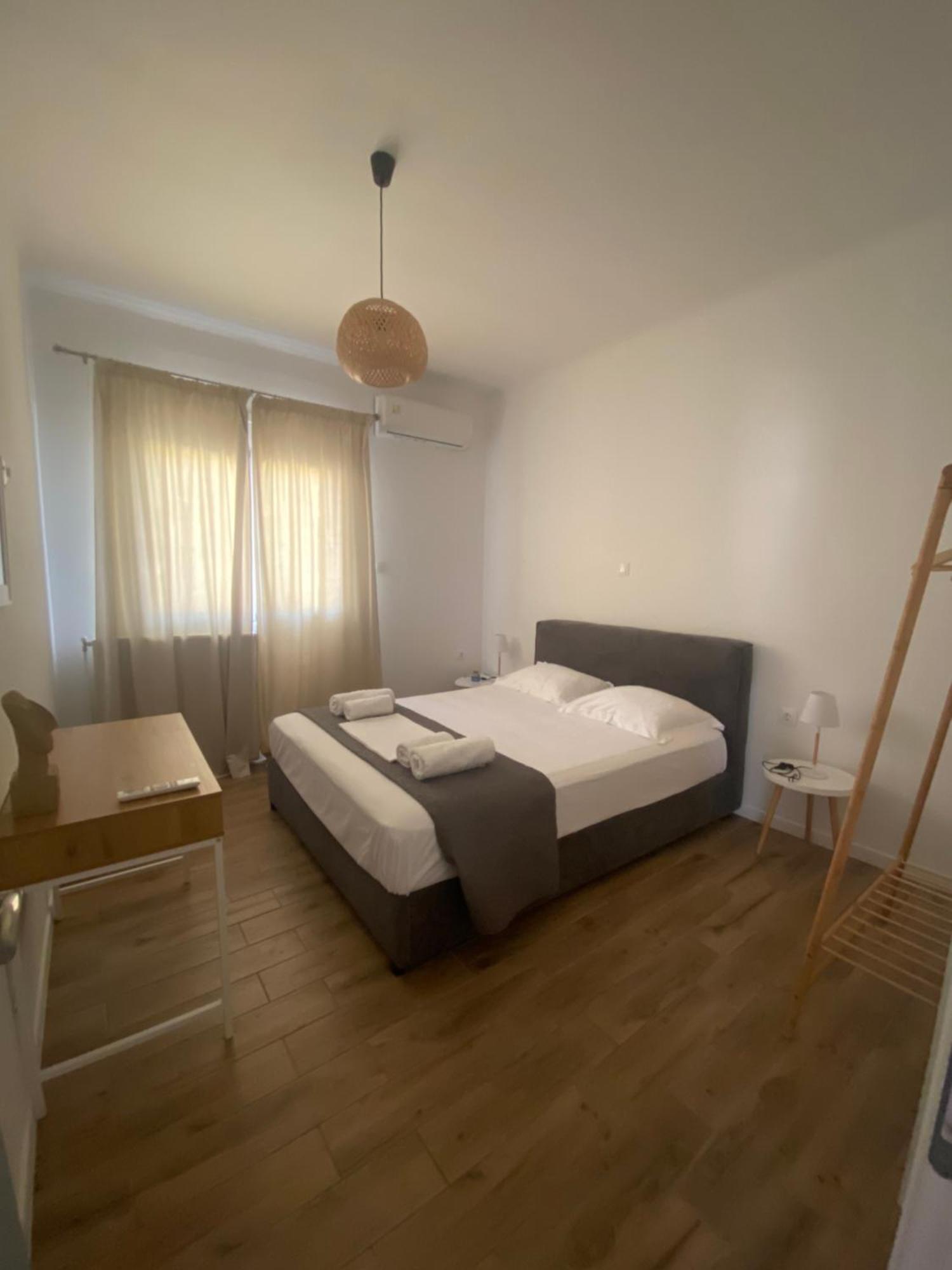 Menta House Apartment Lefkada City Exterior photo